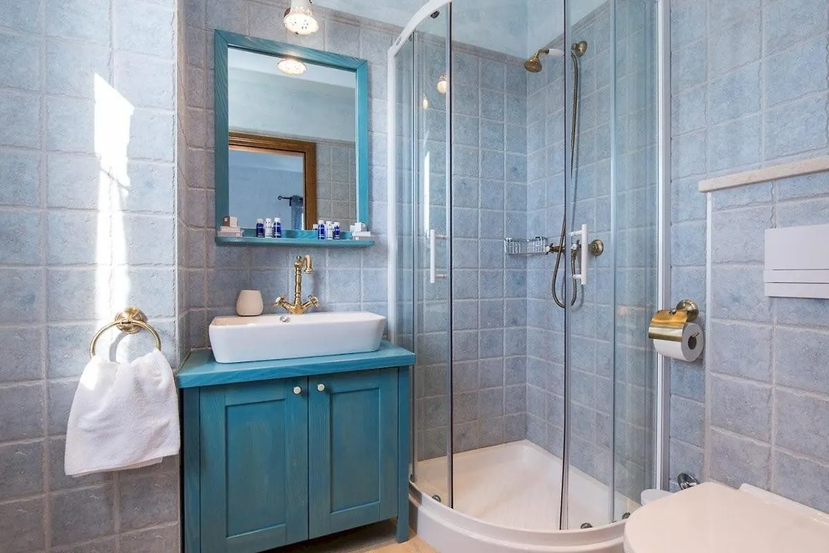 Deluxe Villa Suza Kras