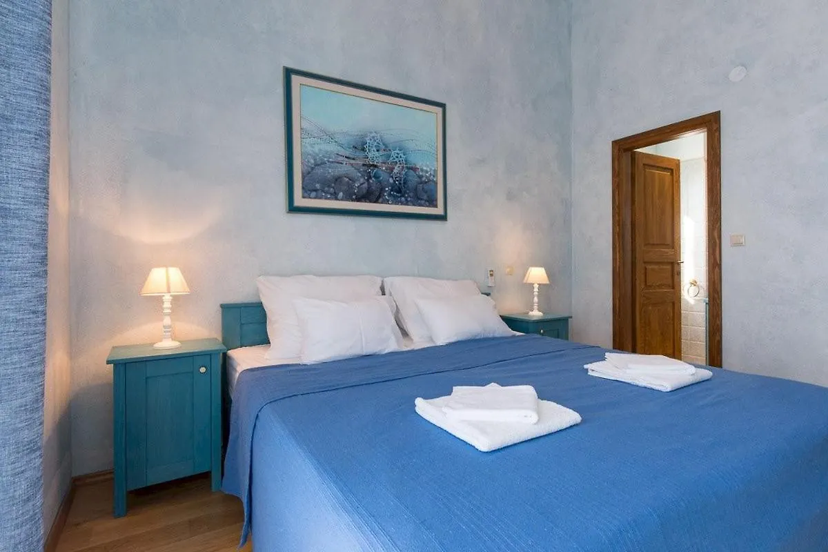 Deluxe Villa Suza Kras