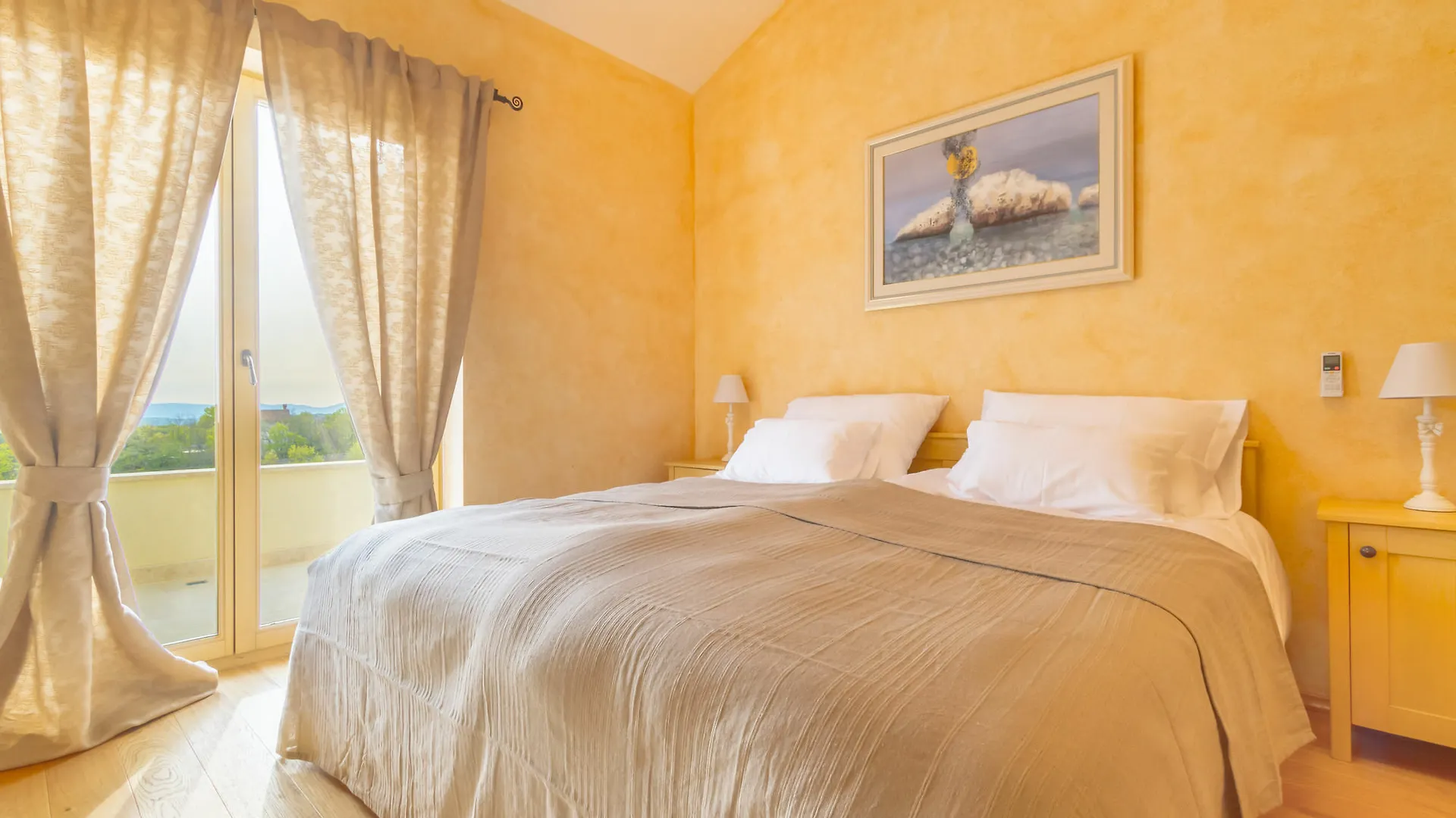 Deluxe Villa Suza Kras