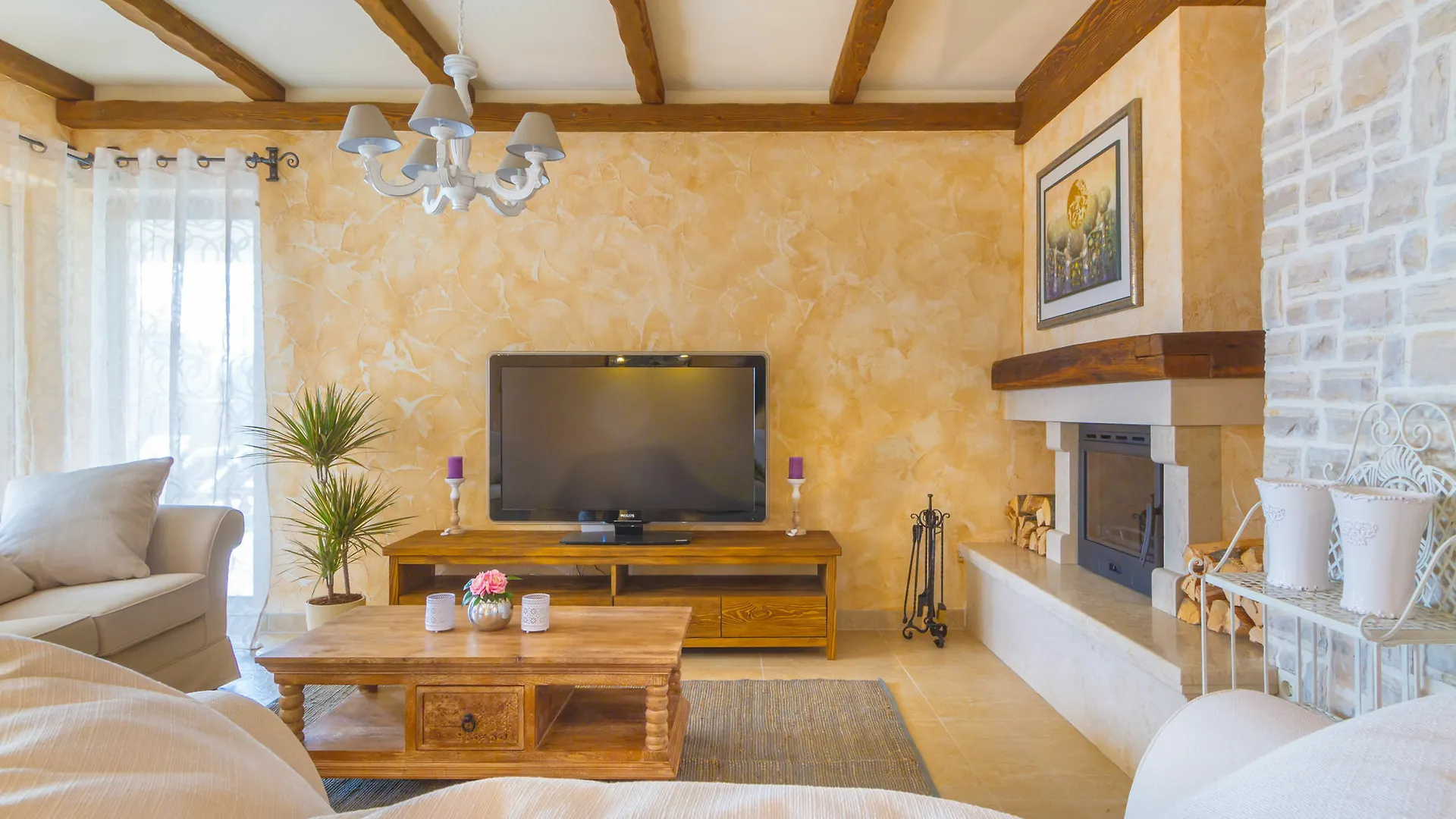 Deluxe Villa Suza Kras 0*,  Croatia