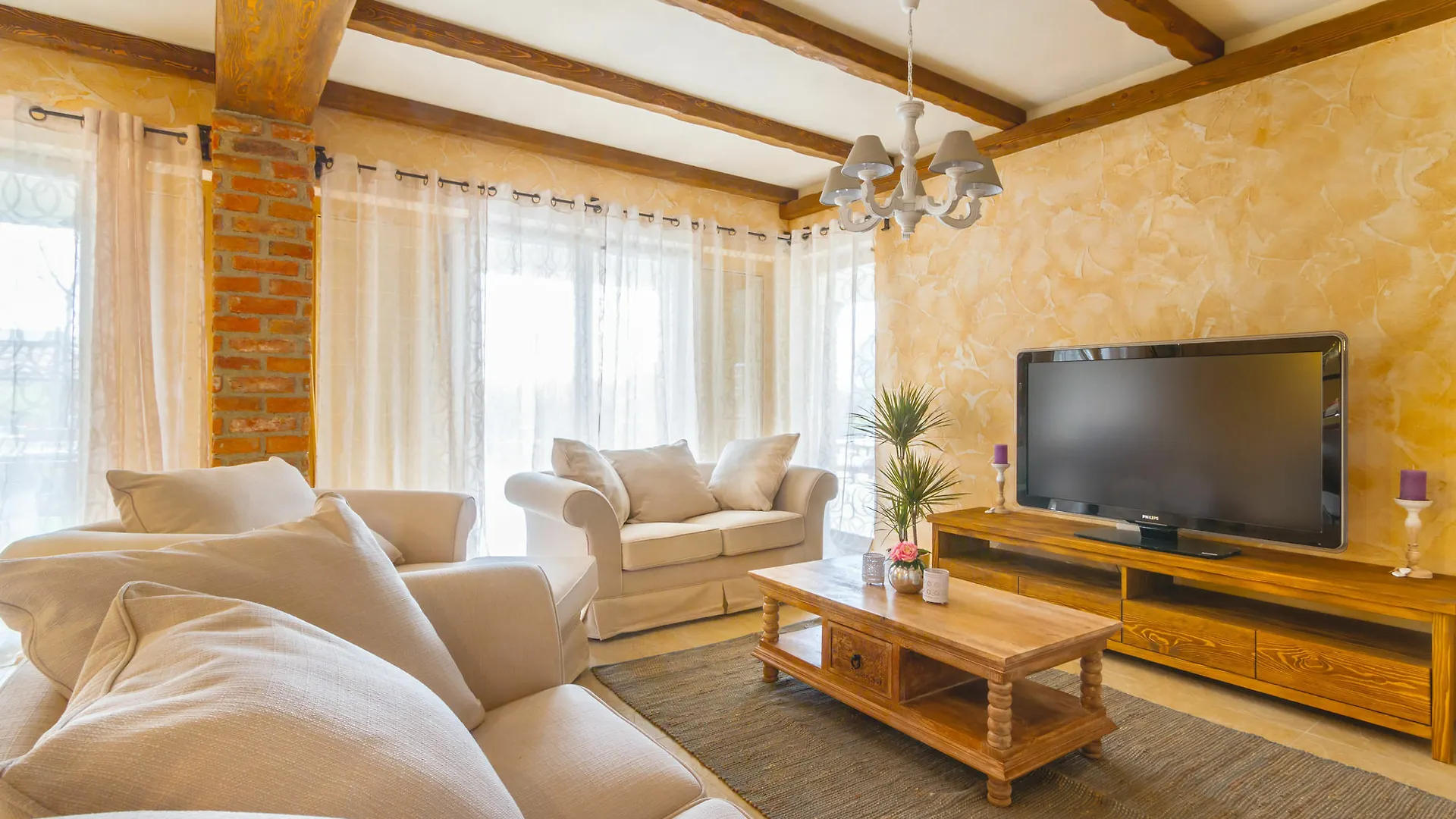 Deluxe Villa Suza Kras