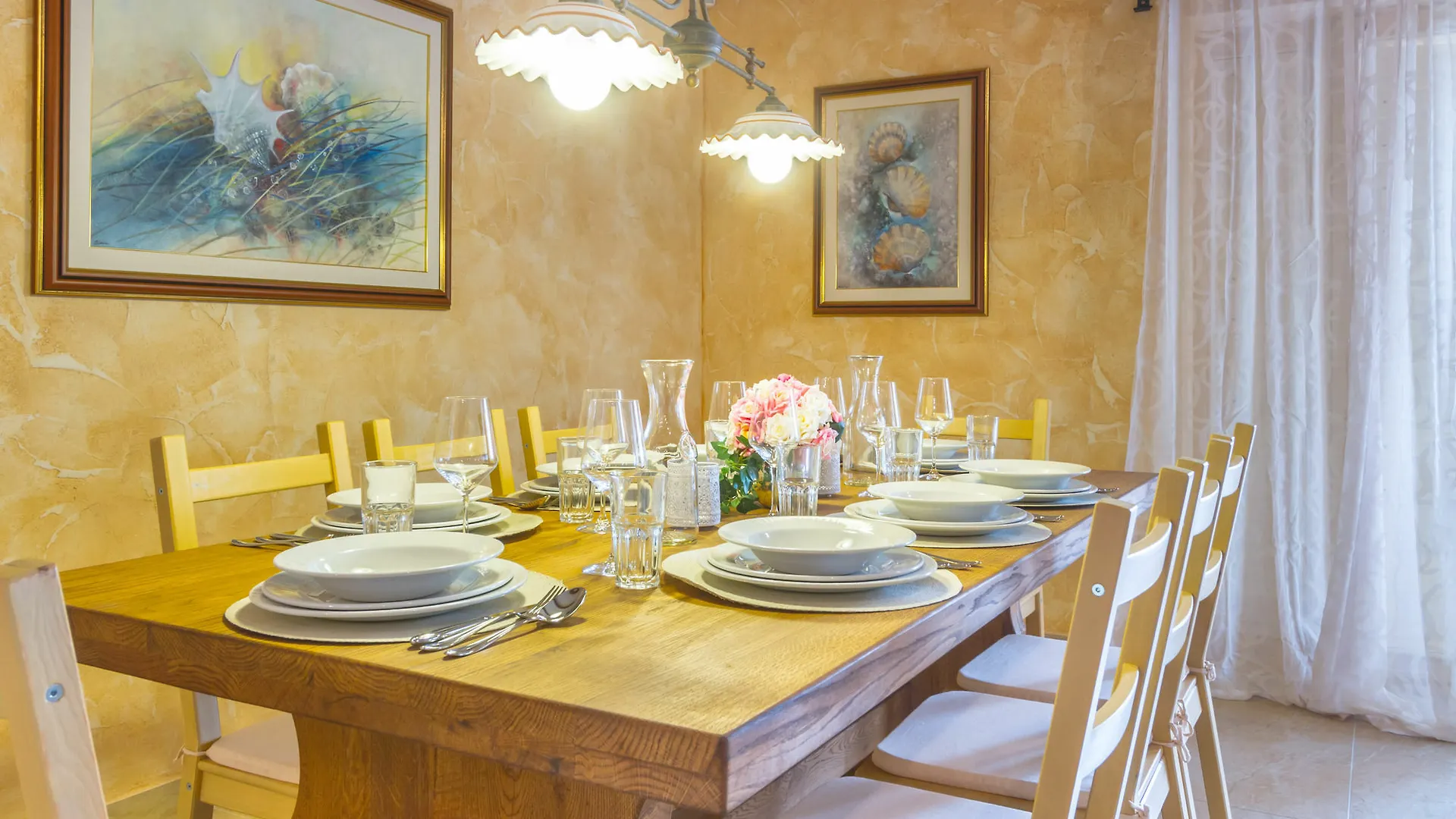 Deluxe Villa Suza Kras Croatia