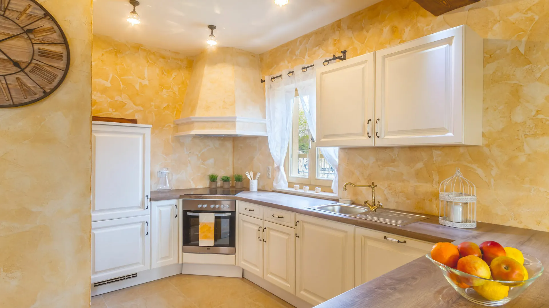 Deluxe Villa Suza Kras 0*,