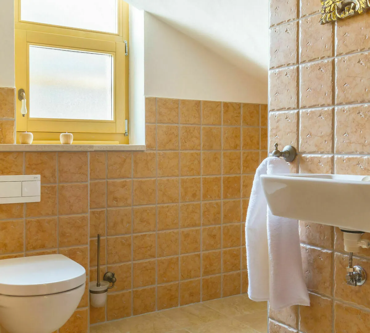 Deluxe Villa Suza Kras Horvátország